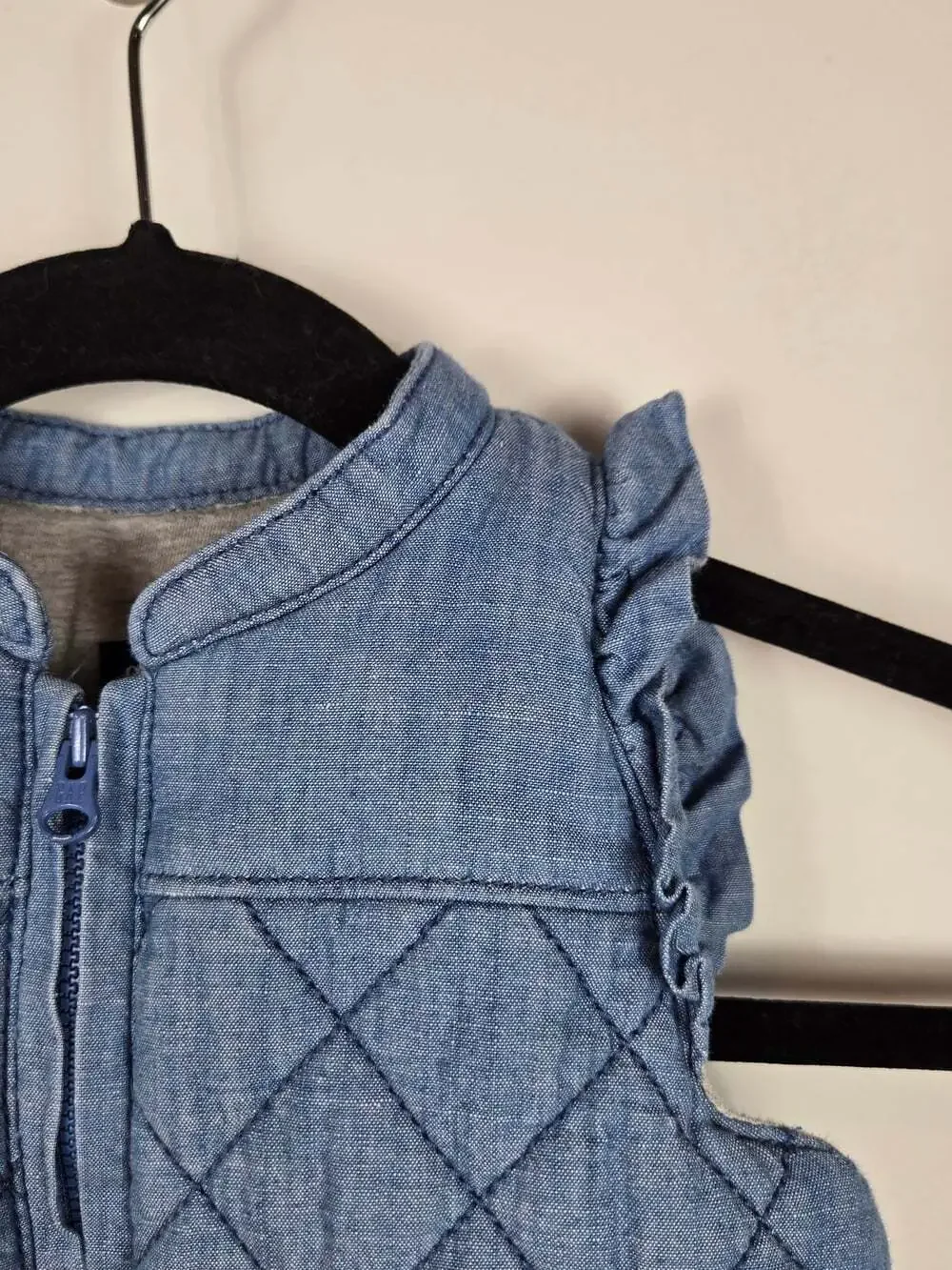 GAP perfect layered